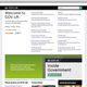 Illustration for article titled Why This Simple Government Website Was Named the Best Design of the Year